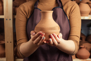 Pottery Making Tour Packages